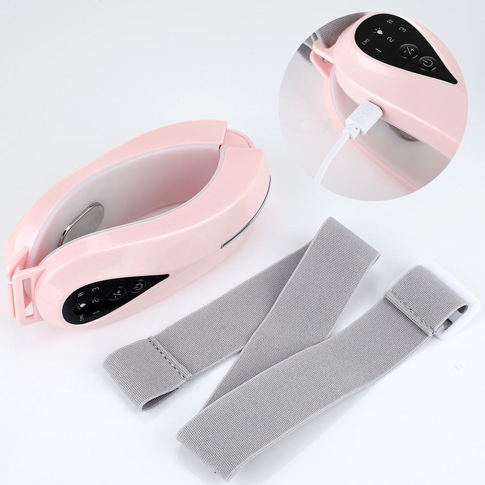 EMS Facial Lifting Massager