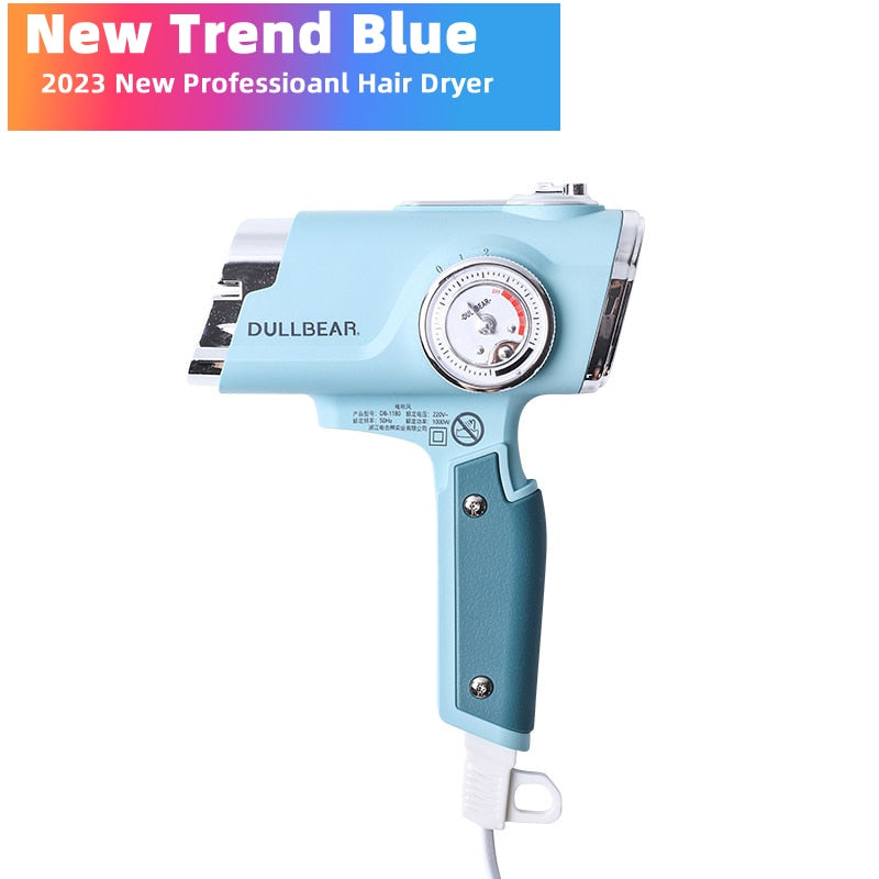 High Power Blow Hairdryer
