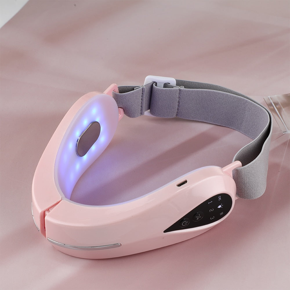 EMS Facial Lifting Massager
