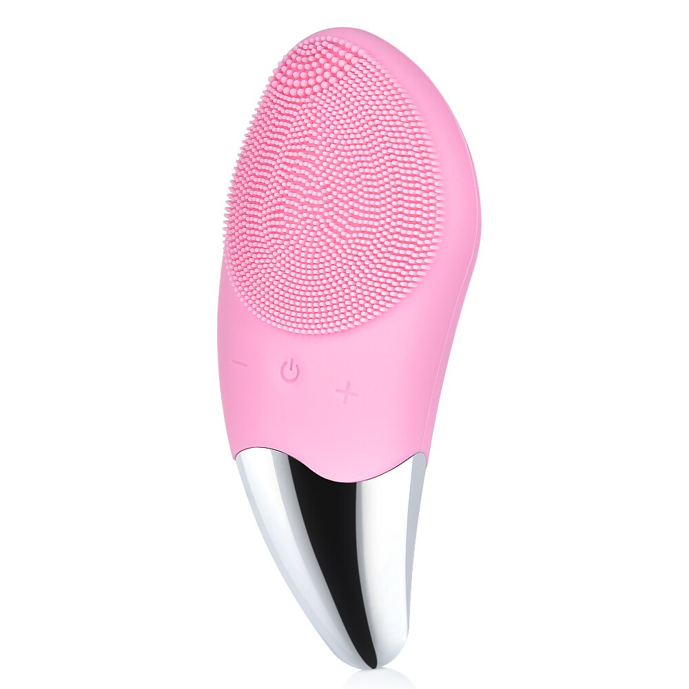 Sonic Vibration Facial Cleaner