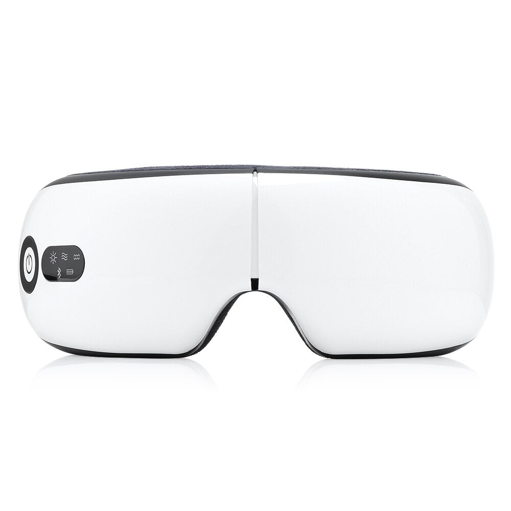 USB Bluetooth Eye Massager