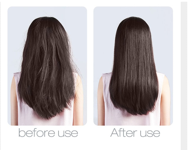 Iron Ceramic Mini Hair Straightener