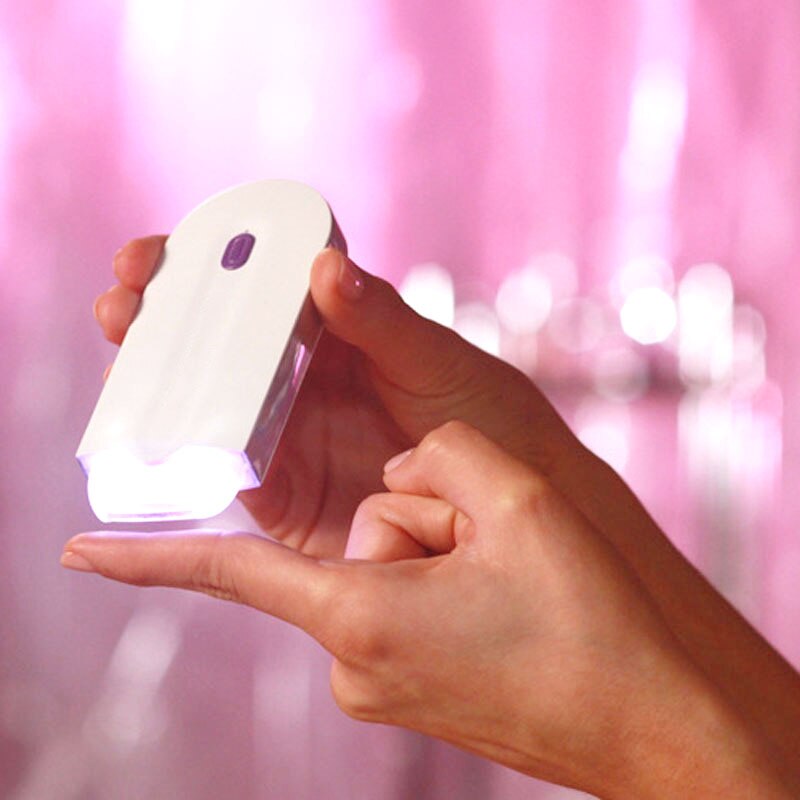2 In 1 Rechargeable Electric Epilator