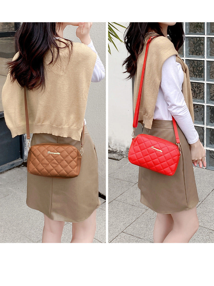New Fashion Shoulder Bag