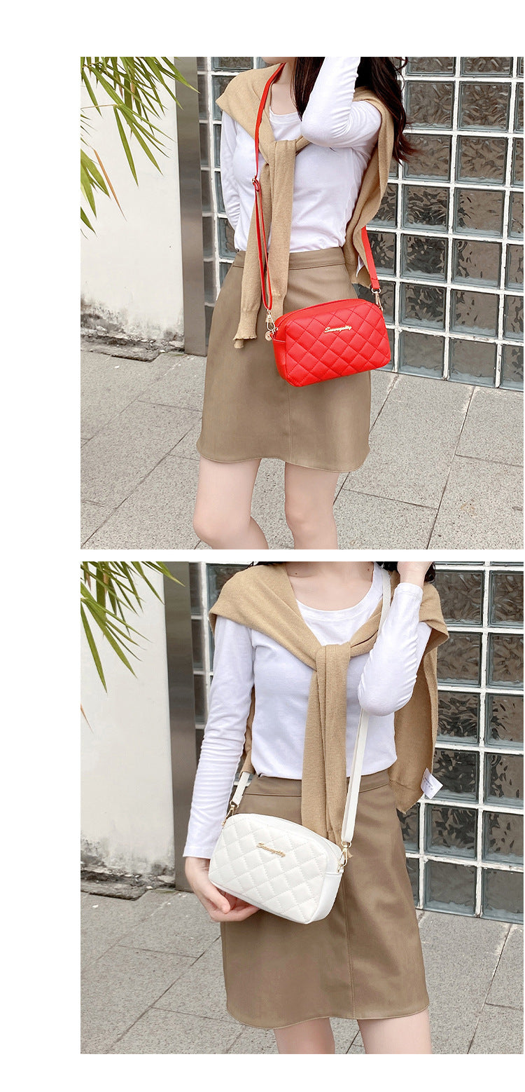 New Fashion Shoulder Bag