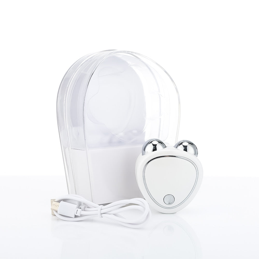 EMS Slimming Face Lift Device