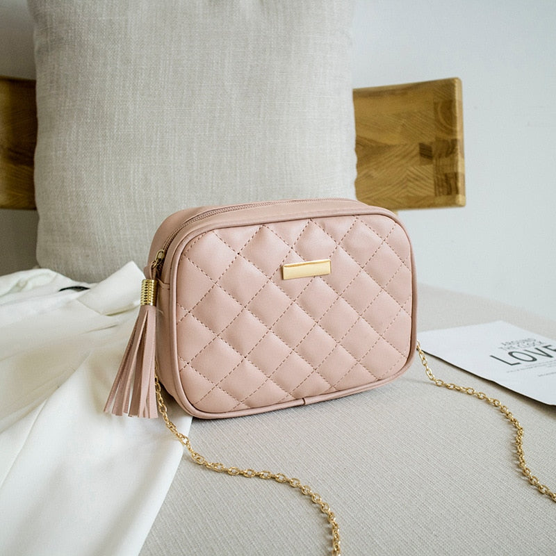 New Fashion Shoulder Bag
