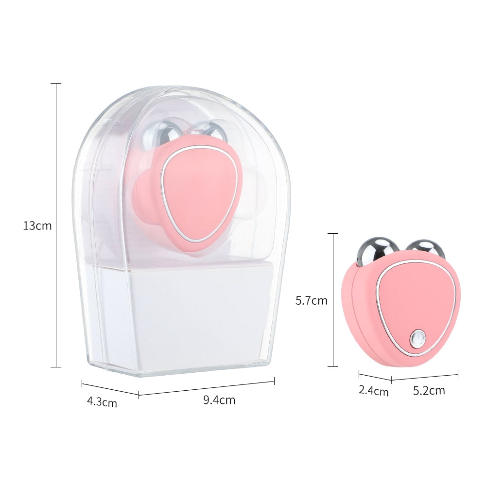 EMS Slimming Face Lift Device