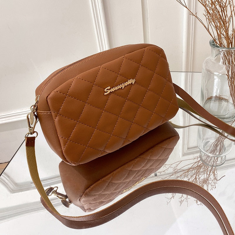 New Fashion Shoulder Bag