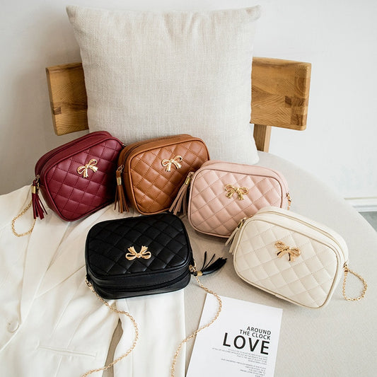 New Fashion Shoulder Bag