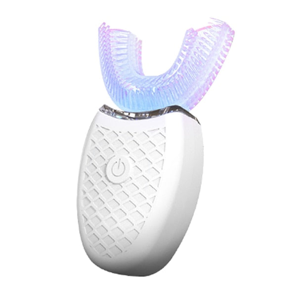 Automatic Sonic Electric Toothbrush U Type