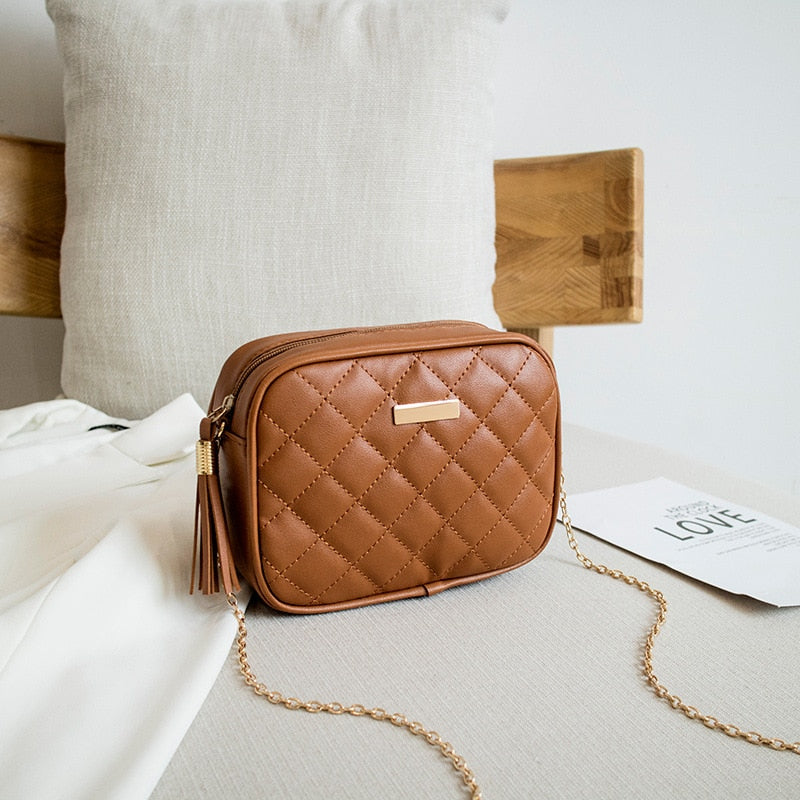 New Fashion Shoulder Bag