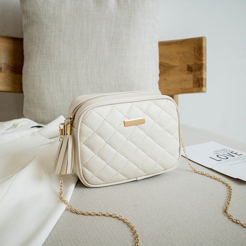 New Fashion Shoulder Bag