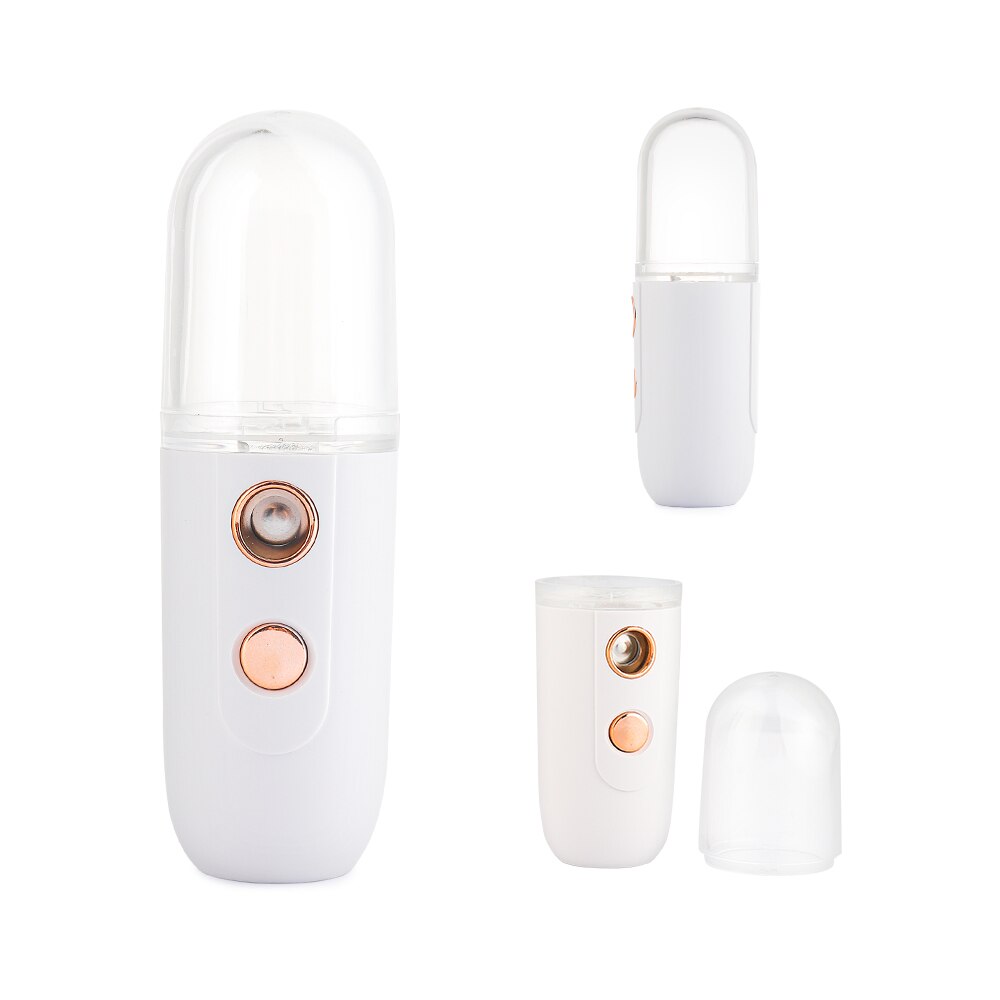 Mini Facial Skin Moisturizing Sprayer