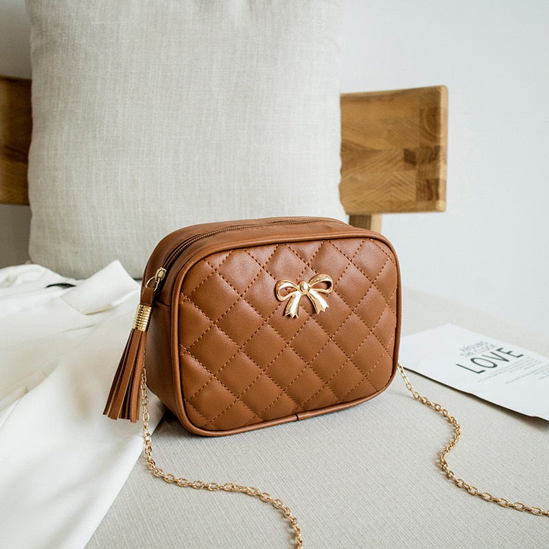 New Fashion Shoulder Bag