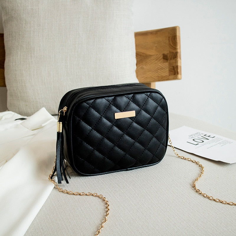 New Fashion Shoulder Bag