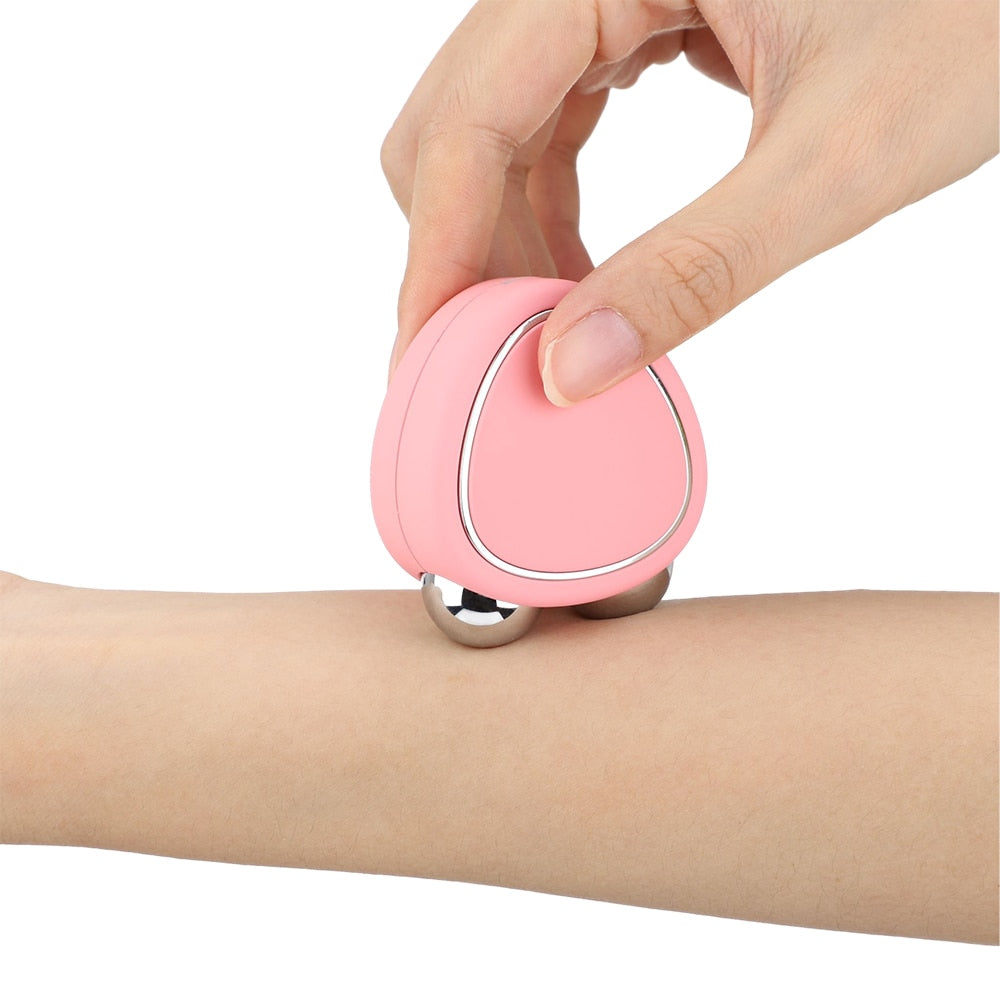 EMS Slimming Face Lift Device