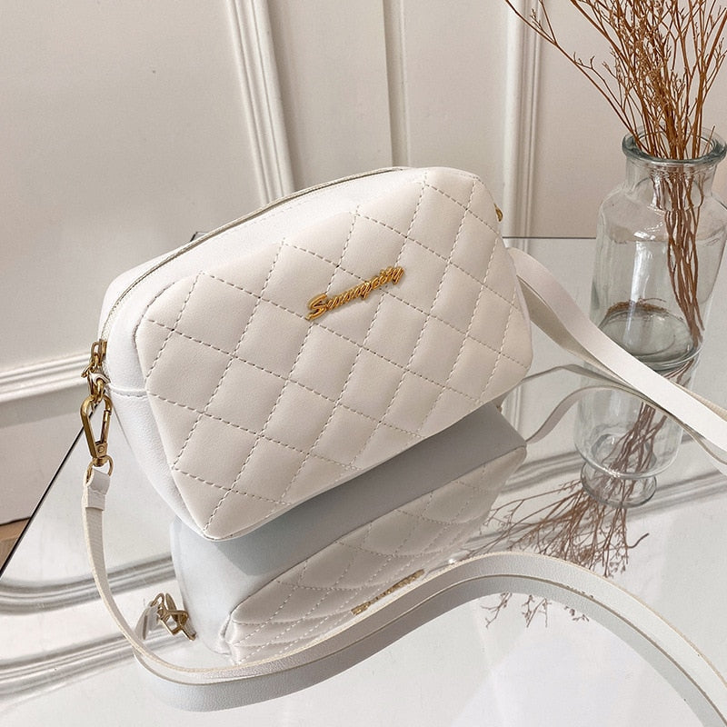 New Fashion Shoulder Bag
