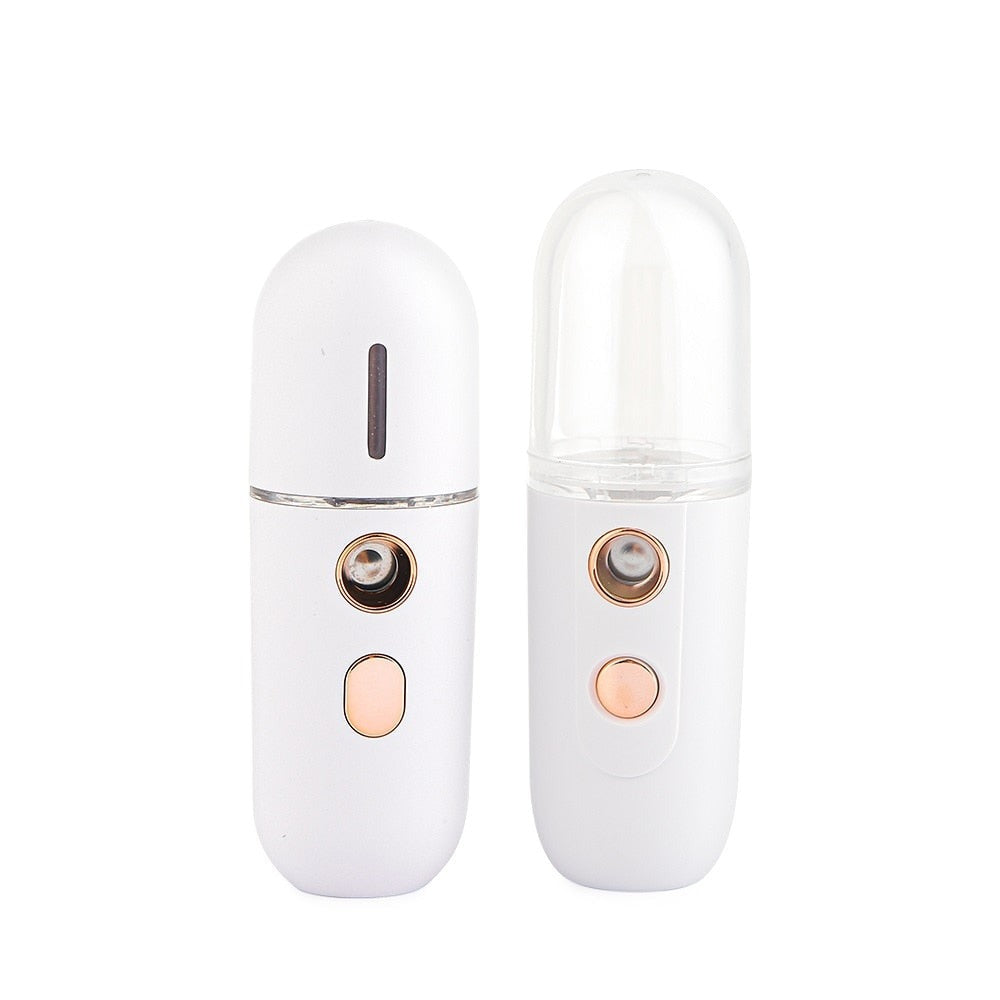 Mini Facial Skin Moisturizing Sprayer