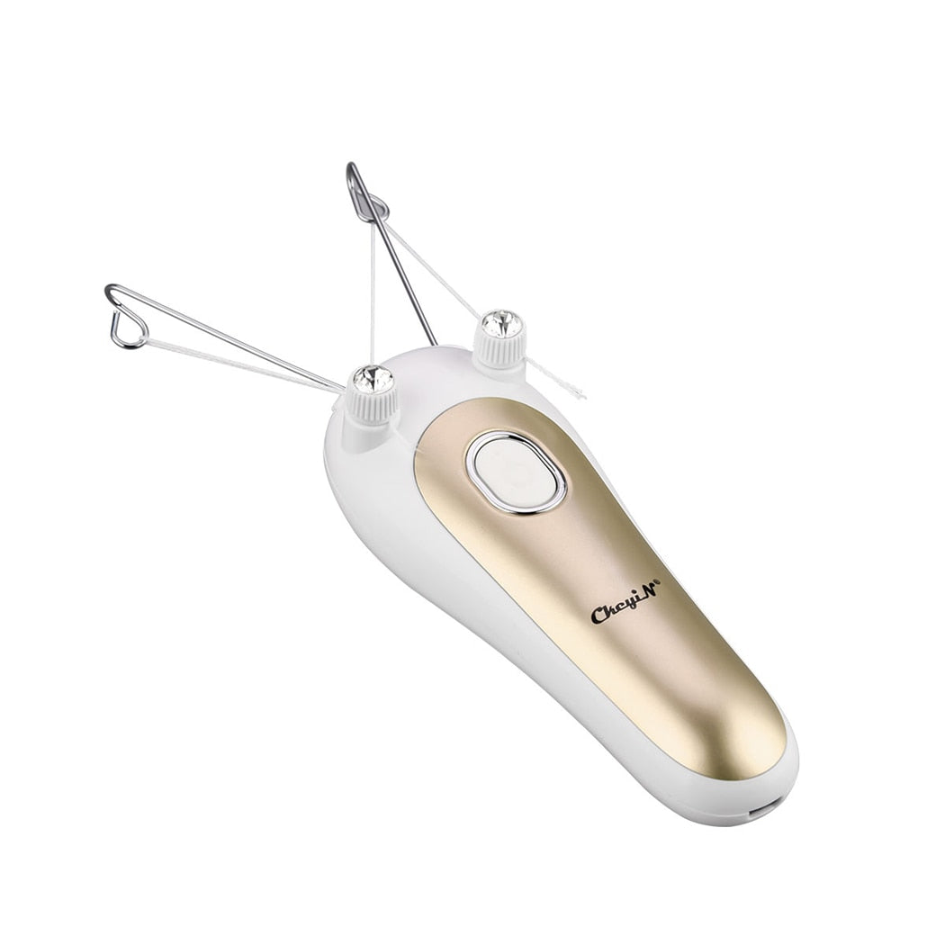 Electric Epilator Body Facial Hair Removal