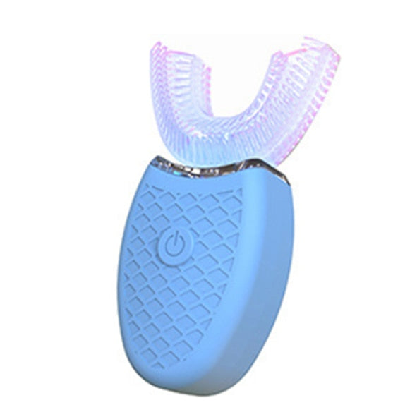 Automatic Sonic Electric Toothbrush U Type