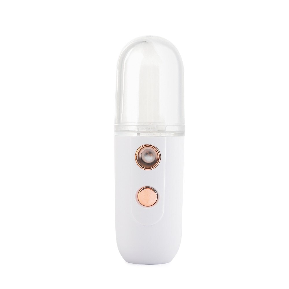 Mini Facial Skin Moisturizing Sprayer