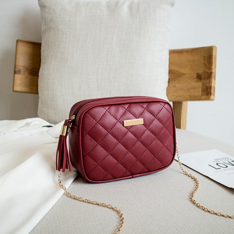 New Fashion Shoulder Bag